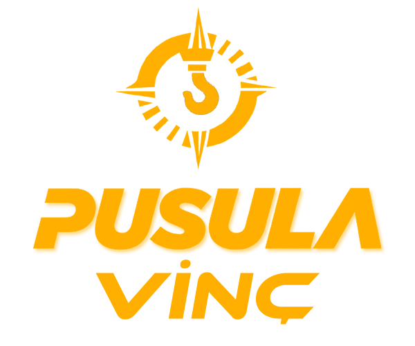 PUSULA Vinç